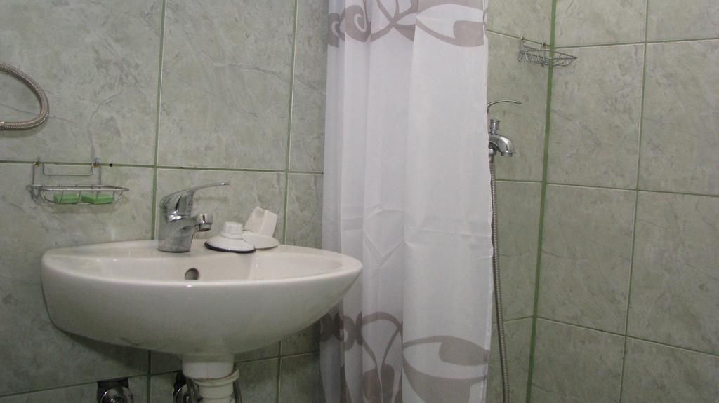 Santa Maria Apartment Donji Kovilj Exteriér fotografie