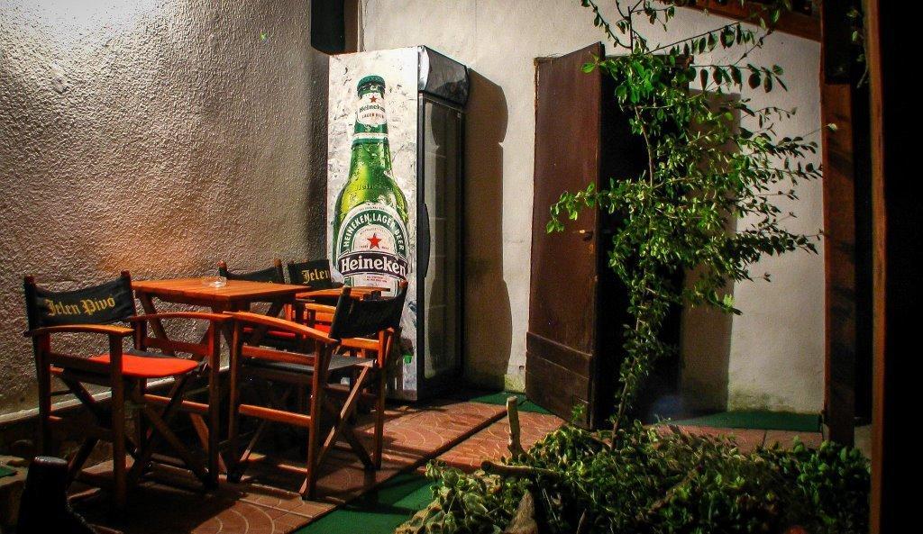 Santa Maria Apartment Donji Kovilj Exteriér fotografie