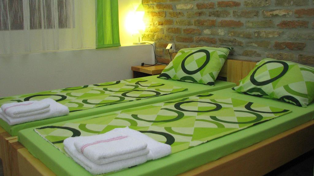 Santa Maria Apartment Donji Kovilj Exteriér fotografie
