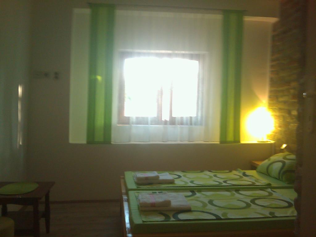 Santa Maria Apartment Donji Kovilj Exteriér fotografie