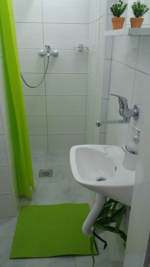 Santa Maria Apartment Donji Kovilj Exteriér fotografie