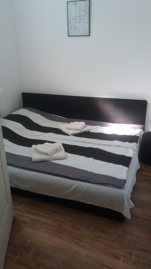 Santa Maria Apartment Donji Kovilj Exteriér fotografie