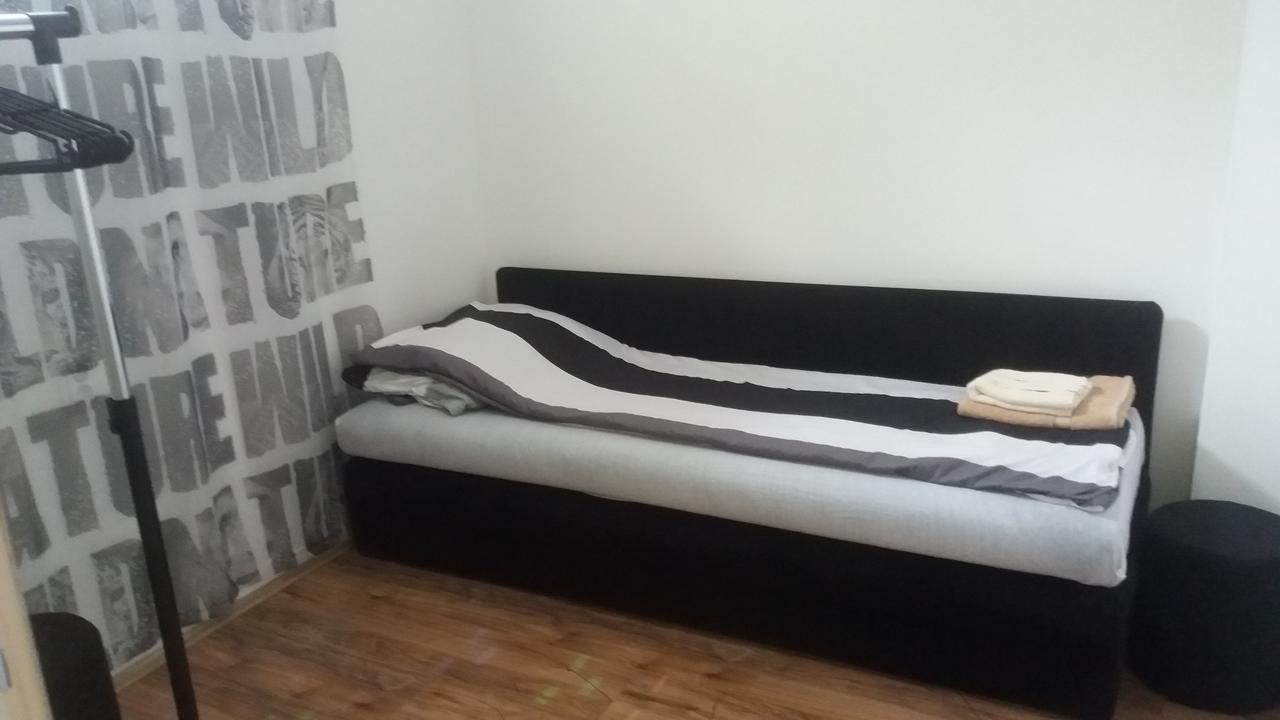 Santa Maria Apartment Donji Kovilj Exteriér fotografie